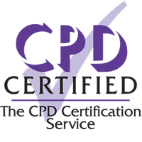 CPD Certified