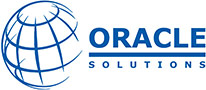 Oracle Logo